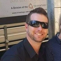 Shane Wiseman