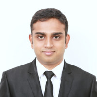 Jayaprakash Salian