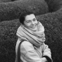 Philomène Bucquet