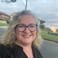 Trudy Ganderton