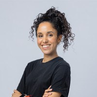 Haya Amrani