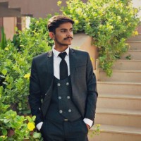 Saqlain Raza Shah