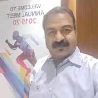 Bhaskar Varadarajan