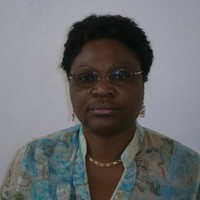 Sophie Muckembe