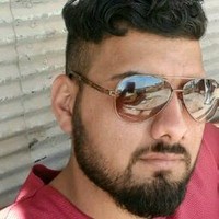 فارس القلعاوي القلعاوي