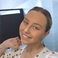 Molly Symonds