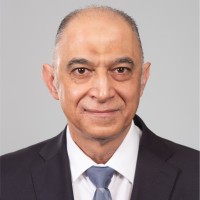 Ayman Jaber