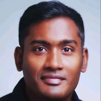 Raguvaran Veerappan