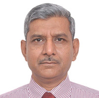 Anil Kumar Gupta