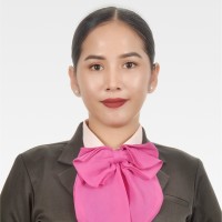Mary Janine Alforque