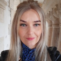 Oana Hotca