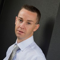 Paul Morgan