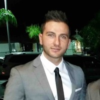 Sarmad Yousif
