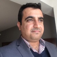 Kaushal Shukla