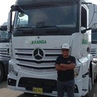 Andy Chuco Recuay