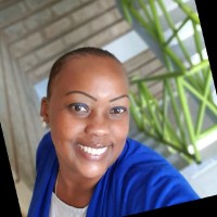 Joy Kimani