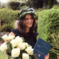 Francesca Paganini Bisa