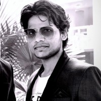 Nikhil Patil