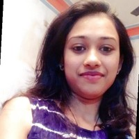 Manisha Meshram