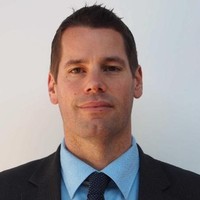 Duane Cameron