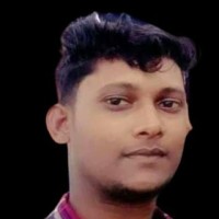 Anamul Haque