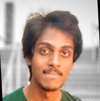 Abhishek Govindarasu