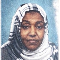 Amal El Sheikh Idris