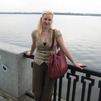Ирина Сошкина