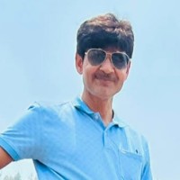 Arun K.