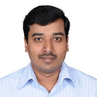 Manish B