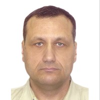 Андрей Слижов