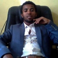 Misganaw Abebe