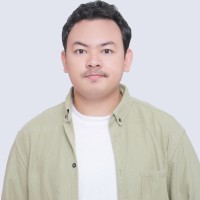 Gian Luky Saputra