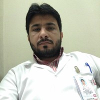Naveed Uddin Shaikh