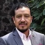 Rogelio Garcia Fonseca