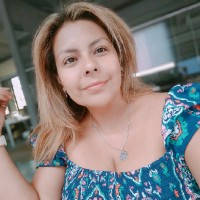 Karla Angela Arévalo Novoa