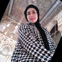 Ameera Al-Batrawy