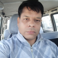 Dinesh Yadav