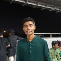 Solanki Dhruvil