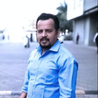 Shravan Mishra