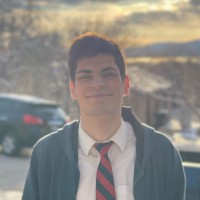 Jake Gimenes