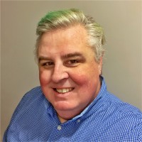 Rob Keeton, PhD