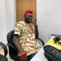 Princewill Amanze