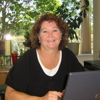 Helen Tucker