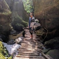 Anish Maharjan