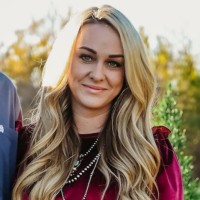 Jessica Tevebaugh Dunlap