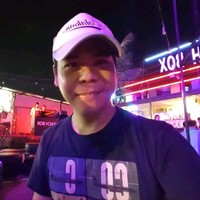 Palakorn Wongprasert