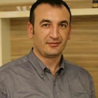 Alper Murat ŞANLI