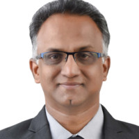 Dr. M. P. Ramnavas