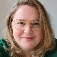 Serena Bouman - de Boer